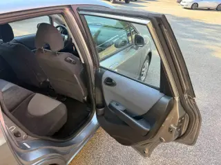 2008 Honda Fit