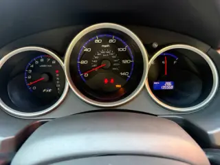 2008 Honda Fit