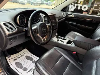 2013 Jeep Grand Cherokee Laredo