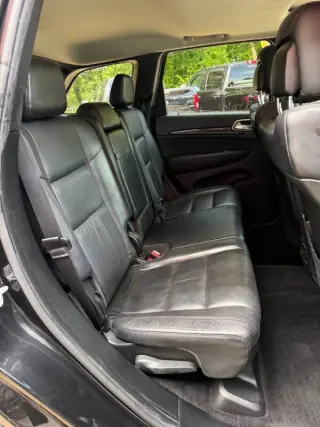 2013 Jeep Grand Cherokee Laredo