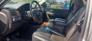 2007 Chevrolet Avalanche LTZ 1500
