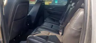 2007 Chevrolet Avalanche LTZ 1500