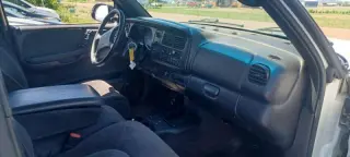 1999 Dodge Durango SLT
