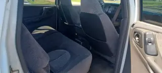 1999 Dodge Durango SLT