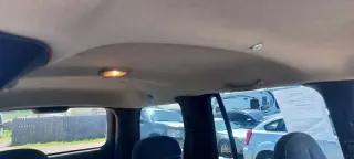 1999 Dodge Durango SLT