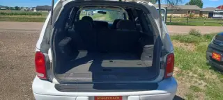 1999 Dodge Durango SLT