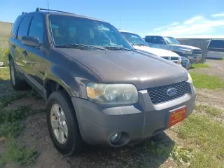2006 Ford Escape XLT