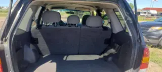 2006 Ford Escape XLT