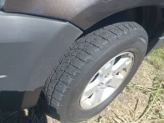 2006 Ford Escape XLT