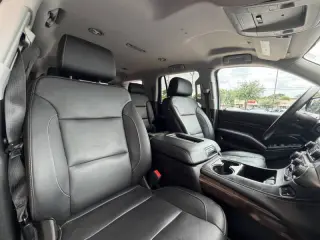 2020 Chevrolet Tahoe Police