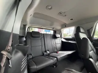 2020 Chevrolet Tahoe Police