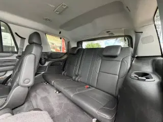 2020 Chevrolet Tahoe Police