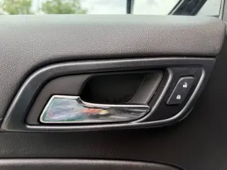 2020 Chevrolet Tahoe Police