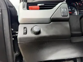 2020 Chevrolet Tahoe Police