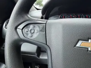 2020 Chevrolet Tahoe Police