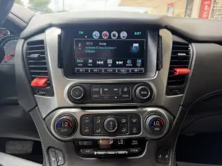 2020 Chevrolet Tahoe Police