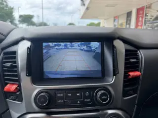 2020 Chevrolet Tahoe Police