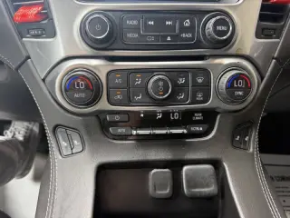 2020 Chevrolet Tahoe Police