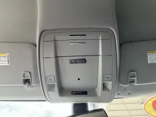 2020 Chevrolet Tahoe Police