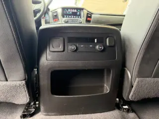 2020 Chevrolet Tahoe Police