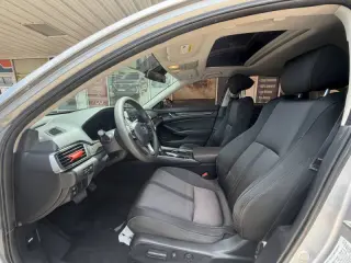 2019 Honda Accord EX