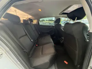 2019 Honda Accord EX
