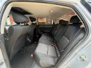 2019 Honda Accord EX