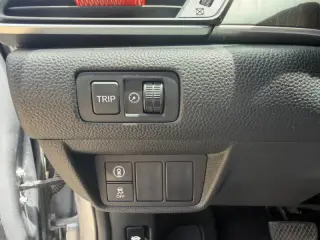 2019 Honda Accord EX