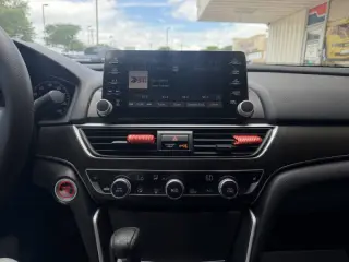 2019 Honda Accord EX