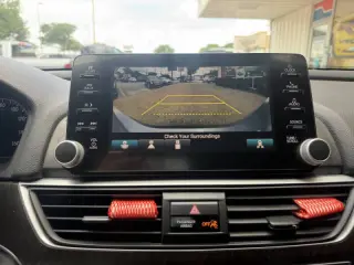 2019 Honda Accord EX