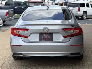 2019 Honda Accord EX