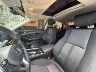 2019 Honda Accord EX