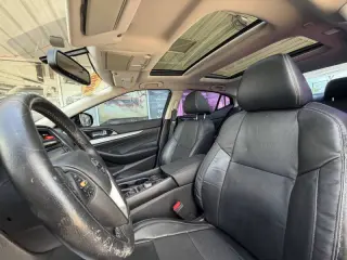 2016 Nissan Maxima 3.5 S