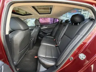 2016 Nissan Maxima 3.5 S