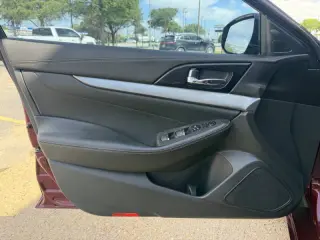 2016 Nissan Maxima 3.5 S