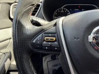 2016 Nissan Maxima 3.5 S