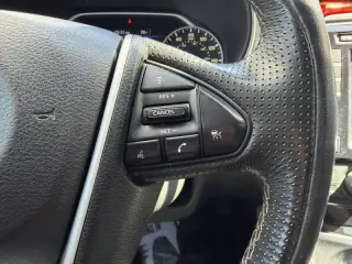 2016 Nissan Maxima 3.5 S