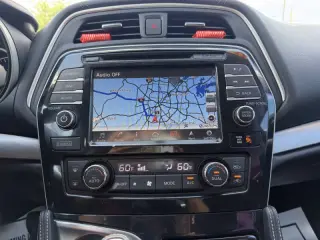 2016 Nissan Maxima 3.5 S