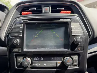 2016 Nissan Maxima 3.5 S