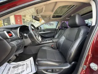2016 Nissan Maxima 3.5 S
