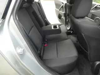 2013 Mazda MAZDA3 i Touring