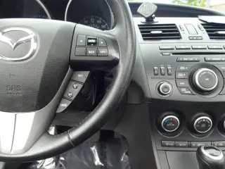 2013 Mazda MAZDA3 i Touring