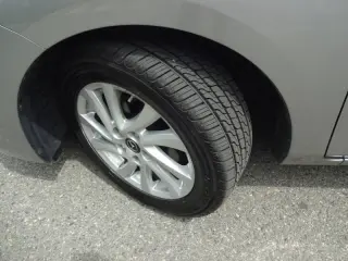 2013 Mazda MAZDA3 i Touring