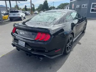 2018 Ford Mustang GT