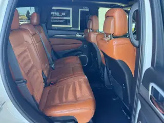 2020 Jeep Grand Cherokee Trackhawk