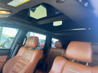 2020 Jeep Grand Cherokee Trackhawk