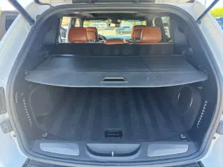 2020 Jeep Grand Cherokee Trackhawk