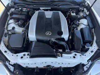 2015 Lexus RC 350