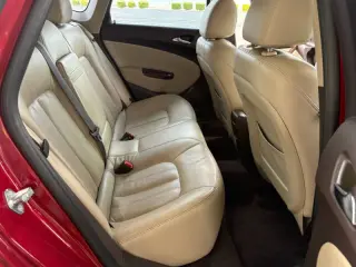 2012 Buick Verano Leather Group