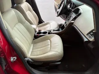 2012 Buick Verano Leather Group